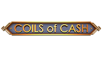 Coils of Cash logo